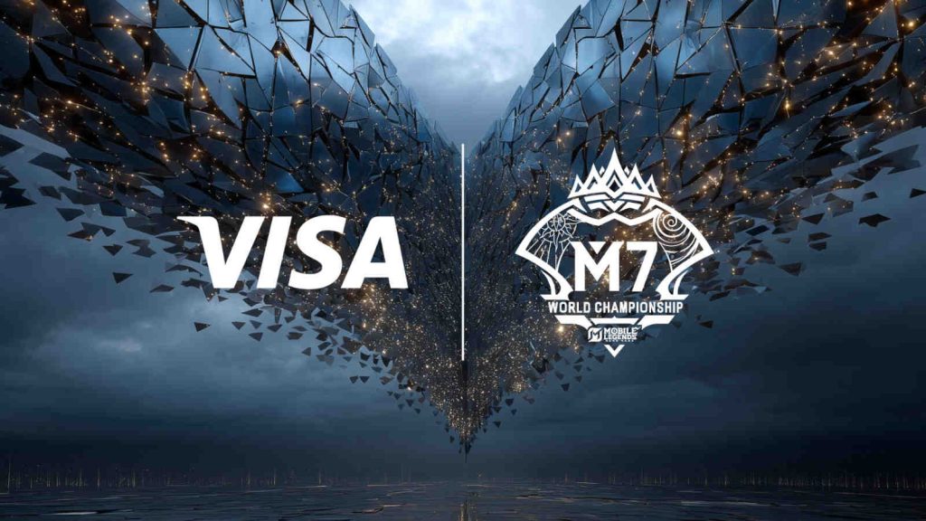 Visa, the global leader in digital payments, has announced a landmark partnership with the M7 World Championship (M7), marking its debut in the electrifying world of Mobile Legends: Bang Bang (MLBB) Esports