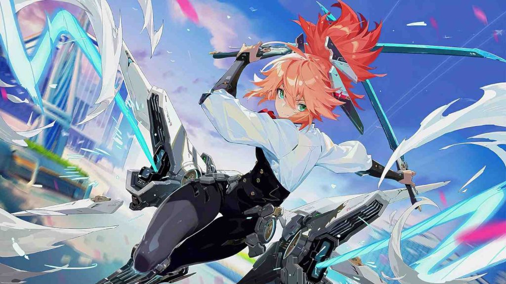 Fanny Aspirants skin official wallpaper