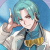 Aquarius Aqunoa is an eccentric, self-proclaimed genius inventor and fashion lover who appears friendly and philanthropic but is actually a messy individual who turns cold and distant once he loses interest.