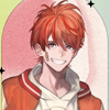 Aries Arilus is a cheerful, honest, and impulsive man of action whose curiosity and naive nature often lead to financial troubles and manipulation by others.