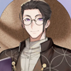 Capricorn Capril is a hardworking prince who struggles to express his feelings and occasionally makes careless mistakes despite his serious nature and secret fondness for cute things.