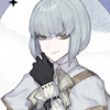 Lunatys is a childhood friend of Cancer Cereinu who rules through shifting emotions of love and madness.