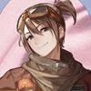 Sagittarius Sataly is a talkative traveler and entertainer who makes friends easily but often causes trouble through his lack of foresight and impulsive honesty.