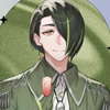 Virgo Vilulu is a perfectionist who meticulously analyzes his surroundings but often bottles up his anxieties due to a secret shyness hidden behind a confident exterior.