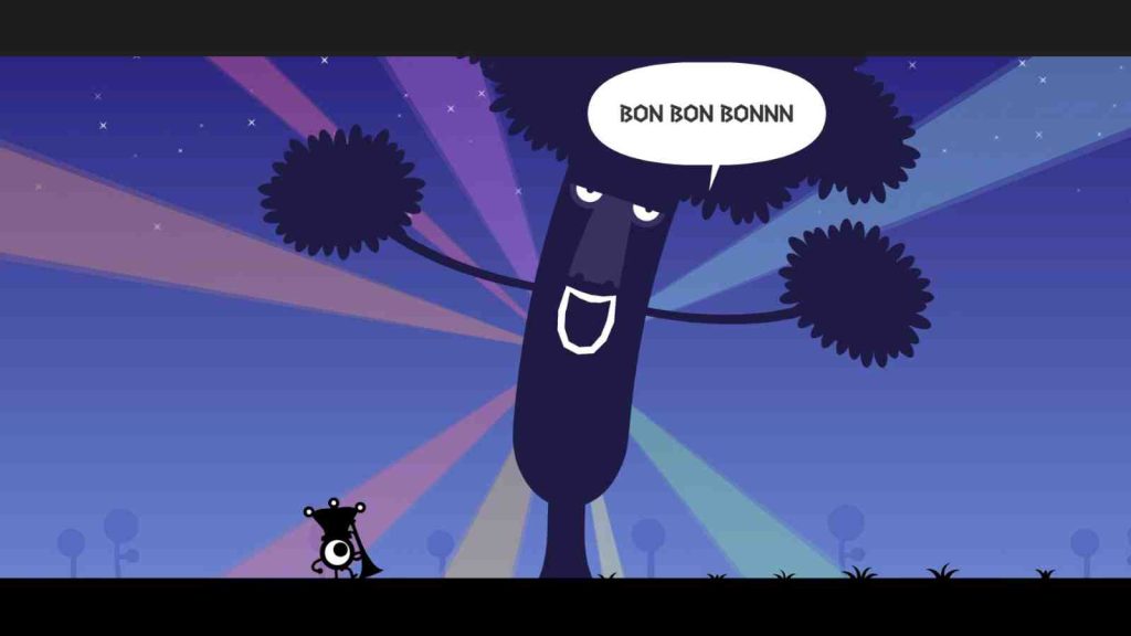 Patapon 1+2 Replay Bon Bon Bonnn