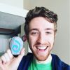 Anime voice actor Justin Briner profile picture