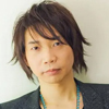 Japanese voice actor (seiyuu) Junichi Suwabe official profile picture