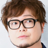 Japanese voice actor (seiyuu) Kazuyuki Okitsu official profile picture