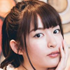 Japanese voice actor (seiyuu) Mikako Komatsu official profile picture