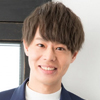 Japanese voice actor (seiyuu) Shinichiro Kamio official profile picture