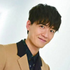 Japanese voice actor (seiyuu) Tasuku Hatanaka official profile picture