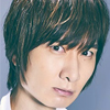 Japanese voice actor (seiyuu) Tomoaki Maeno official profile picture