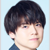 Japanese voice actor (seiyuu) Yuuma Uchida official profile picture