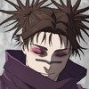 Jujutsu Kaisen character Choso