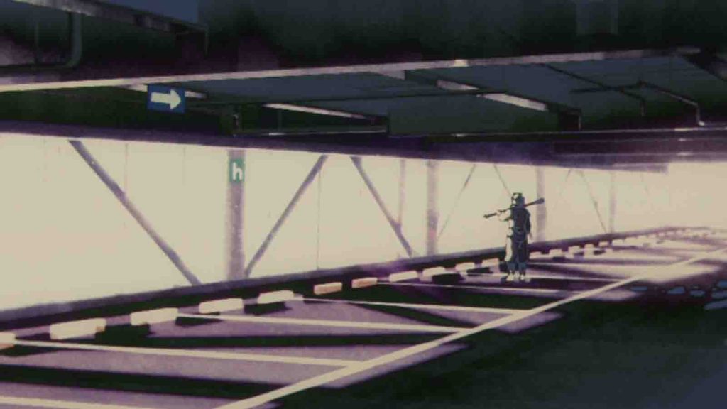 Jujutsu Kaisen Culling Game character Hajime Kashimo