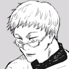 Jujutsu Kaisen character Jin Itadori