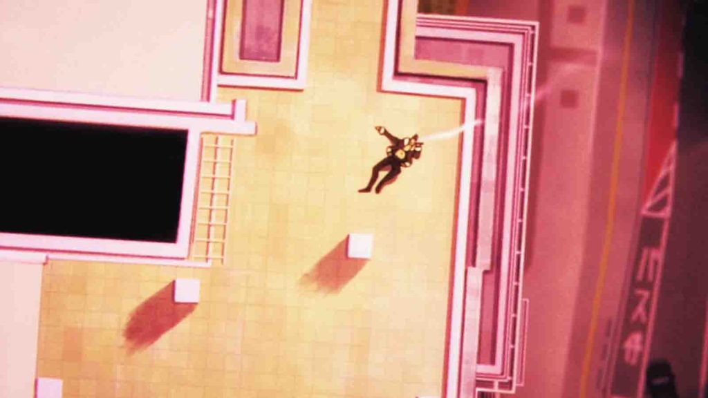 Jujutsu Kaisen Culling Game character Ryu Ishigori