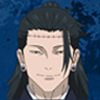Jujutsu Kaisen character Suguru Geto
