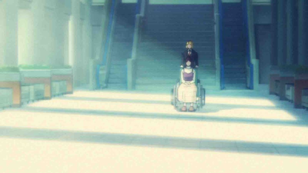 Jujutsu Kaisen Culling Game character Tsumiki Fushiguro