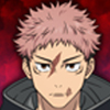Jujutsu Kaisen character Yuji Itadori