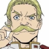 Profile picture of Norgalle Senridge in Sentenced to Be a Hero anime