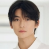 Japanese actor Fumiya Takahashi headshot 