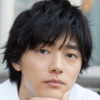 Japanese actor Kaito Sakurai headshot