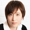 Japanese voice actor seiyuu Saiga Mitsuki profile photo