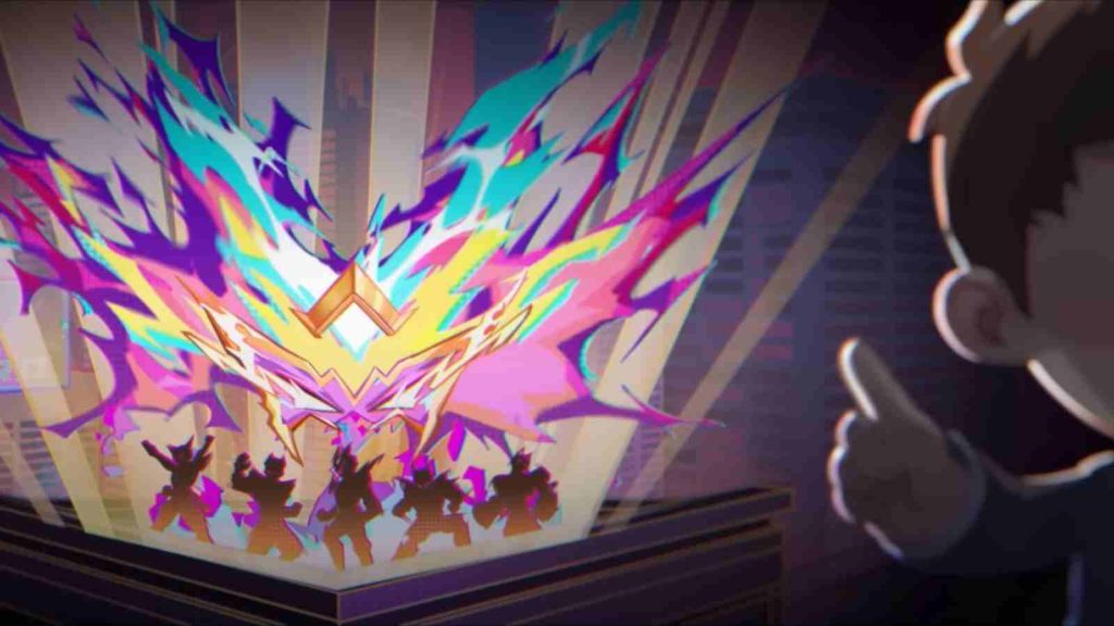 Magic Chess Season 5 synergies teaser trailer screenshot