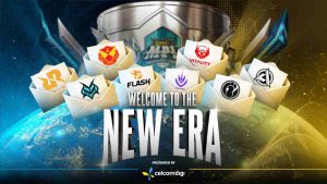 MPL MY Season 17 franchised teams welcome a new era