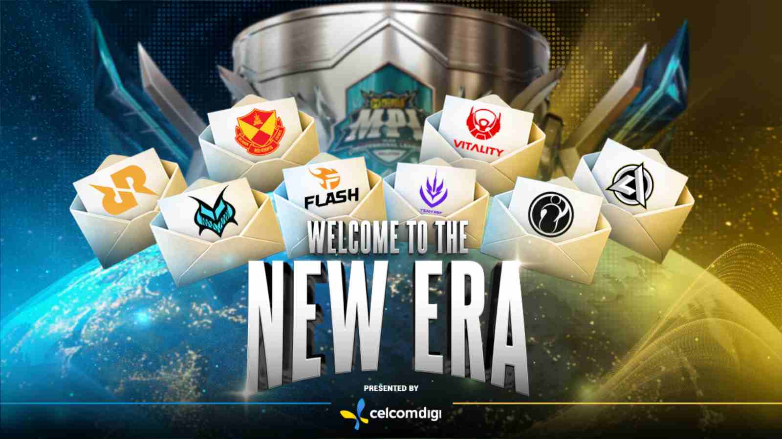 MPL MY Season 17 reveals 8 franchised teams: New era begins