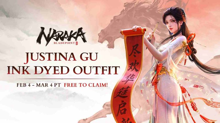 How to get free Naraka skins, over 50 free Treasure Boxes