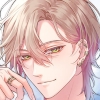 Kyoya Kusakabe profile picture in Bewitched by You, Drowning in You game