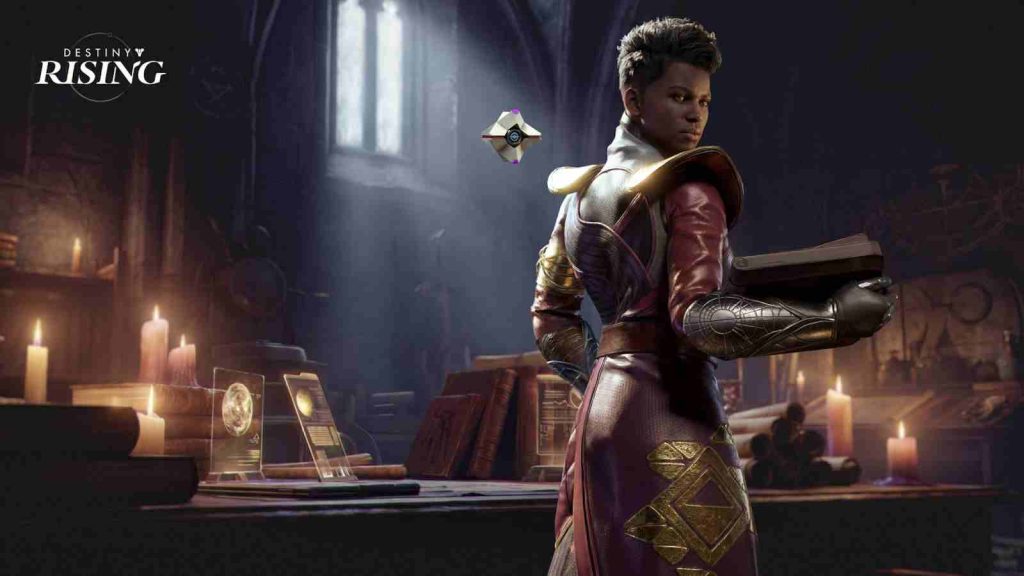 Ikora, the Hidden: Once a lone warrior on the front lines, Ikora now bears a greater mantle. As the leader of the Hidden, the intelligence network founded by Radegast, she has stepped beyond solitary battle and into the quiet burden of command. 