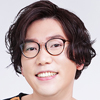 Japanese voice actor Masato Niwa profile photo