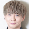 Japanese voice actor seiyuu Ryuhei Kimura profile photo