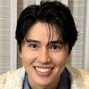 Japanese voice actor seiyuu Simba Tsuchiya profile photo
