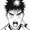 Jujutsu Kaisen Ranta Zenin profile photo