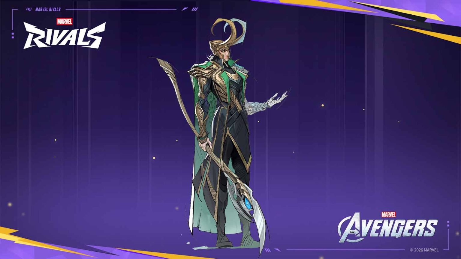Marvel Rivals Mods Loki Robe How To Get Free Loki Skin in Marvel Rivals with Disney+