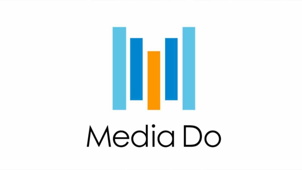 Media Do official logo