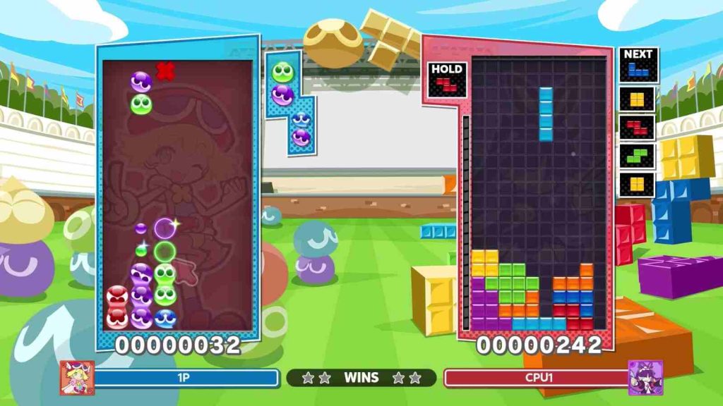 With the Joy-Con 2, you can use the controller like a mouse