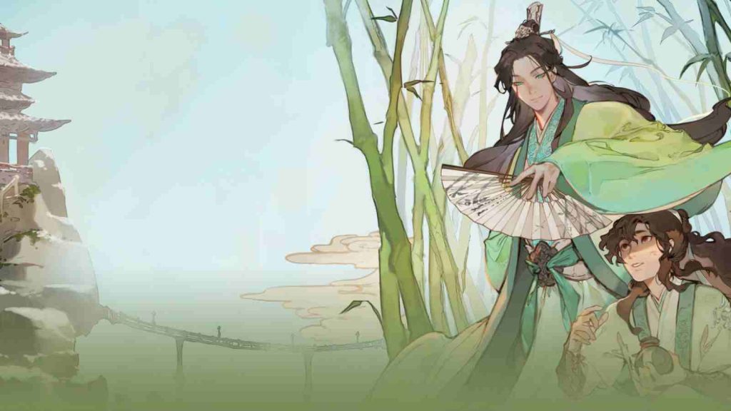 Seven Seas Entertainment's The Scum Villain’s Self-Saving System: Ren Zha Fanpai Zijiu Xitong (Novel) Vol 1 cover