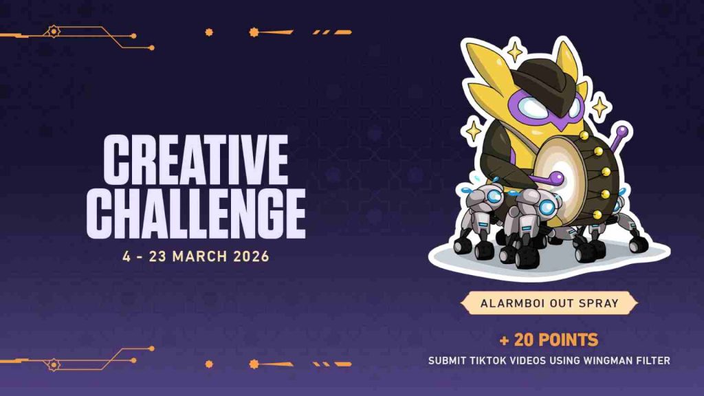 Valorant Night Queue reward, Alarmboi Out Spray TikTok challenge