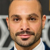 English actor Michael Mando profile picture