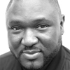 English actor Nonso Anozie profile picture