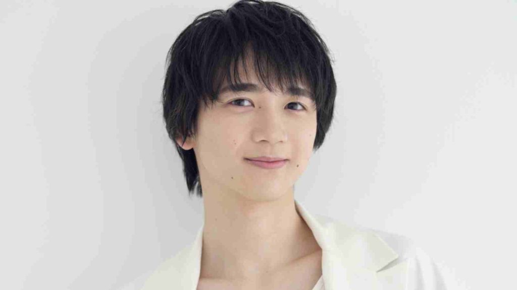 Chainsaw Man Denji voice actor Kikunosuke Toya