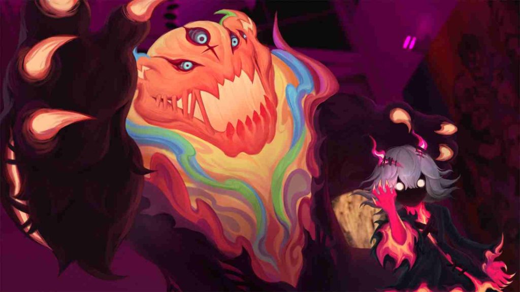 League of Legends 2026 Season 2 key visual showing Annie and Tibbers