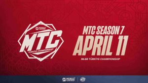 MTC Season 7 starts on April 11, 2026