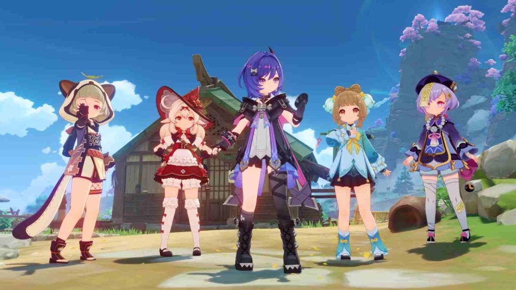 A new limited-time event centered around Klee’s Little Hexenzirkel brings a lighter change of pace to Genshin Impact, inviting players to jump into a series of playful mini-games alongside Qiqi, Yaoyao, Sayu, and the newest addition, Prune.