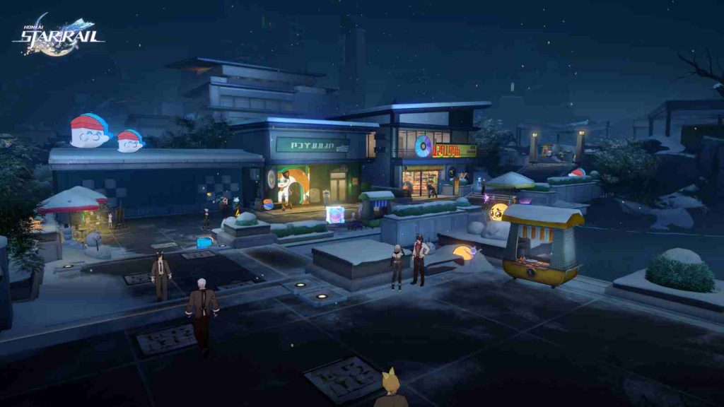 Official screenshot of Inkford Hermitage, the fragile border between reality and the World in Canvas